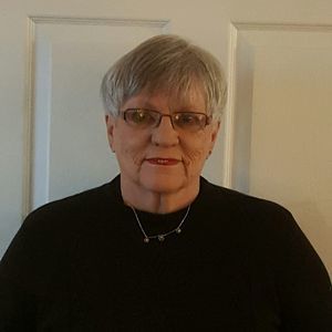 Meet your Posher, Anne